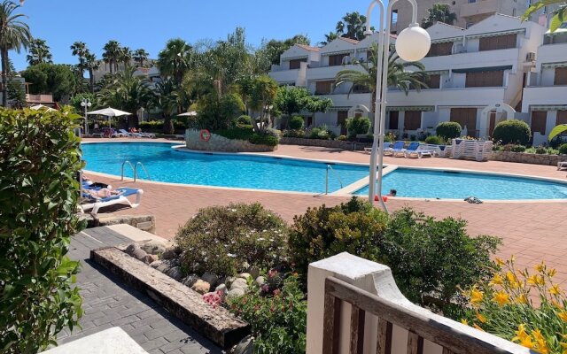 Apartamento Stival Park Luxe