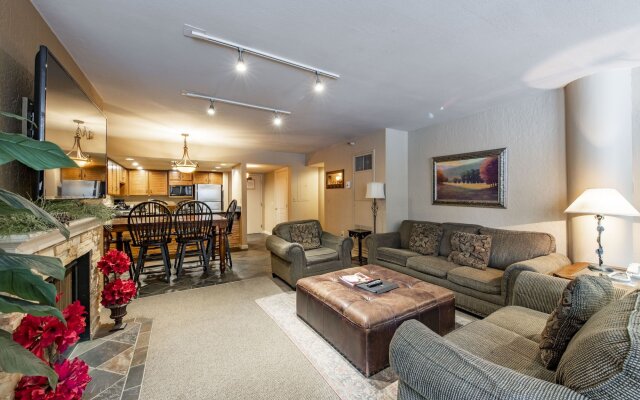 Silver King by All Seasons Resort Lodging