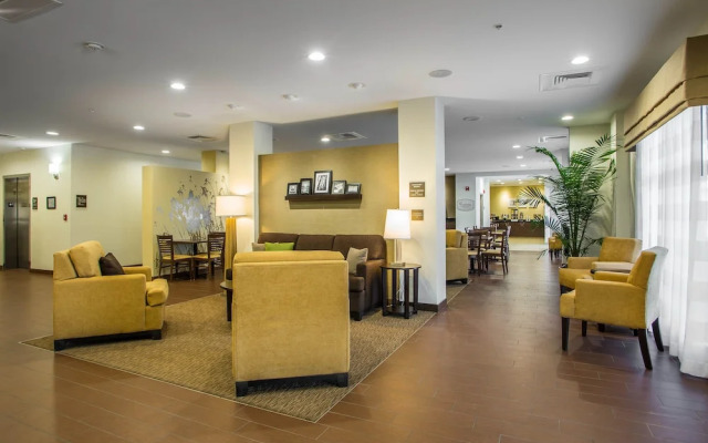 Sleep Inn & Suites