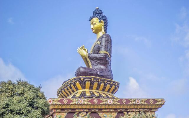 OYO 62109 Presum Homestay