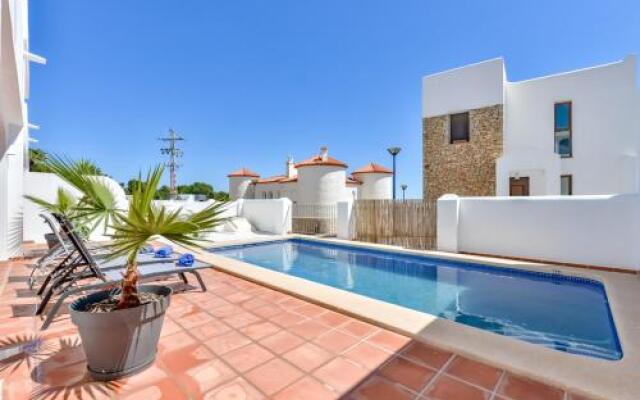 Mirador de Bassettes 10