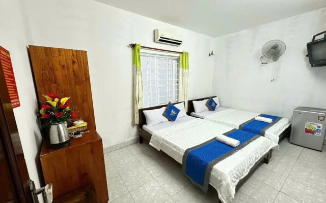 Thien Thanh Hotel
