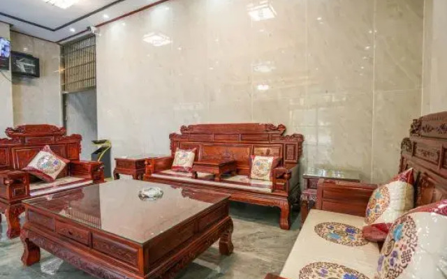 Hongying Homestay