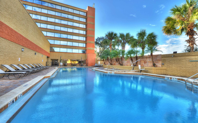 Hilton Orlando/Altamonte Springs