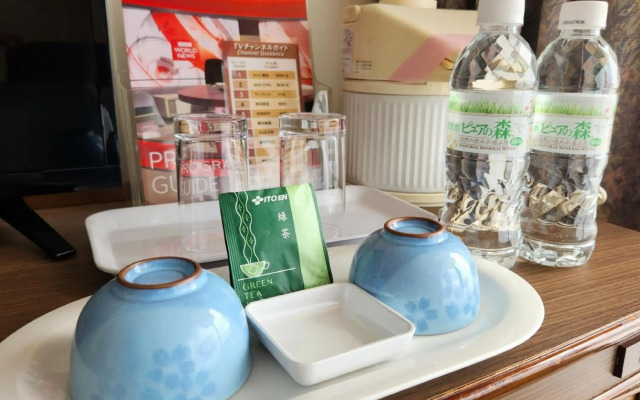 Bellevue Garden Hotel Kansai International Airport