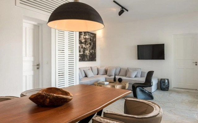 Luxury Key Mykonos 6 Bed Villa Orenda Agios Lazaros