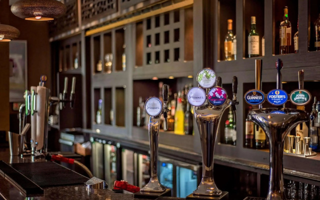 Mercure Milton Keynes