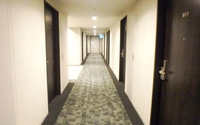 TENNEN-ONSEN HOTEL LiVEMAX PREMIUM Nagano-ekimae