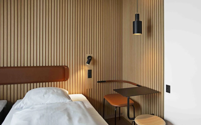 Four Points Flex by Sheraton Horsens