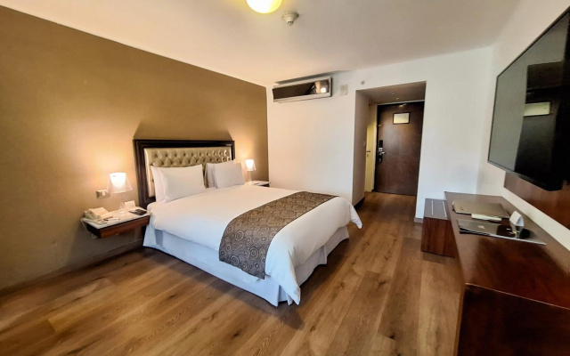 NM Lima Hotel