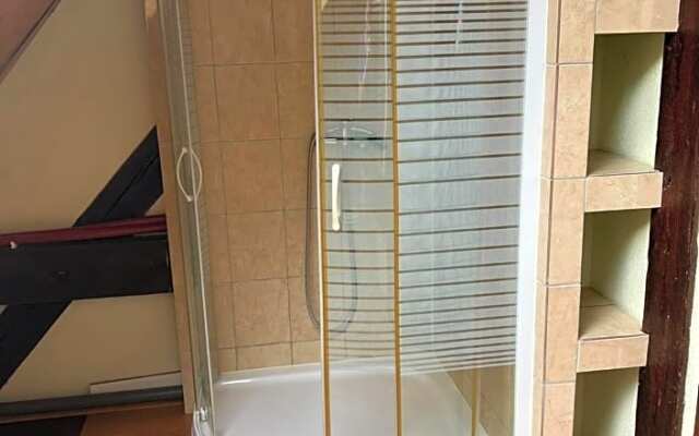 Hostel Baza 15