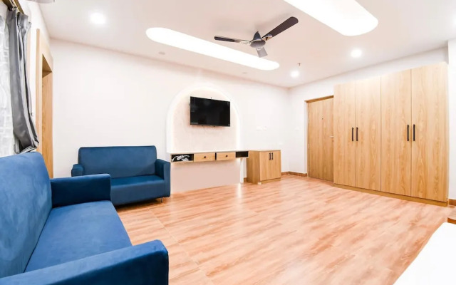Luxury Stays Near Sea Beach and Jagannath Temple