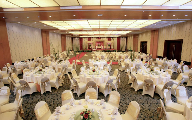Le Grandeur Mangga Dua - Jakarta