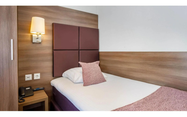 Hotel Victorie