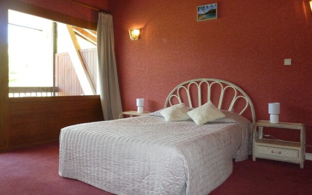 Hotel l'Adrech de Lagas