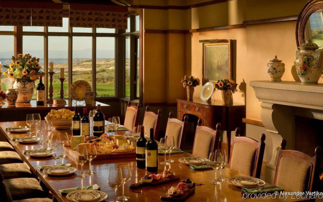 Inn at Spanish Bay