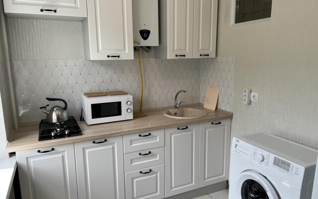 Апартаменты на улице Грибоедова 15