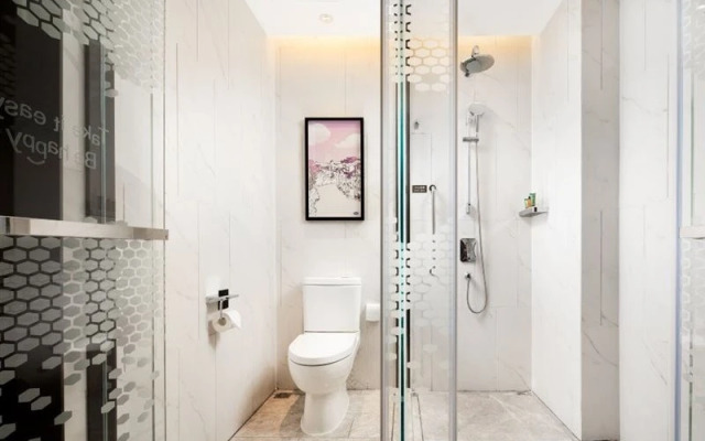 Hampton by Hilton Suzhou Wujiang East Taihu