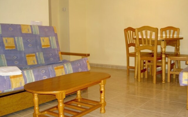 Apartamentos Puerto Playa 23