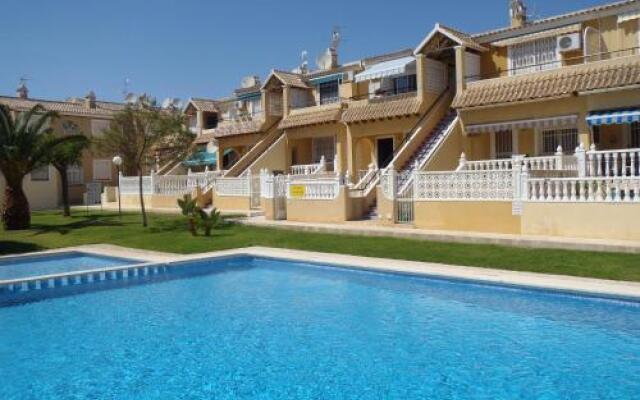 Bungalow Lomas Del Golf