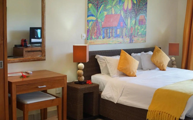 Valmer Resort - Apartments