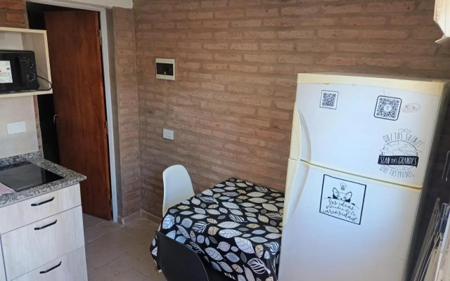Los Carolinos Departamentos