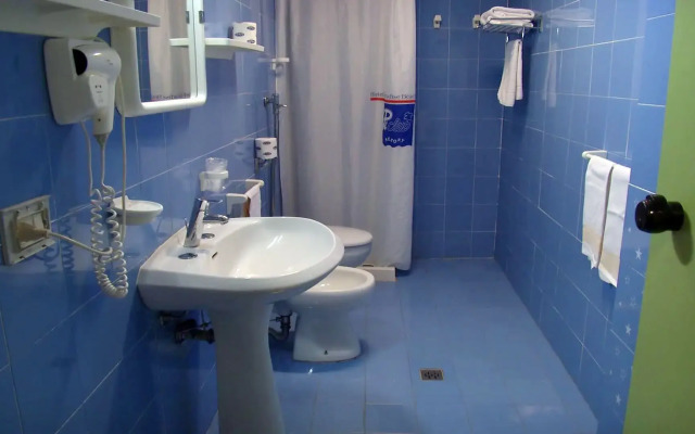 Paradise Beach Resort