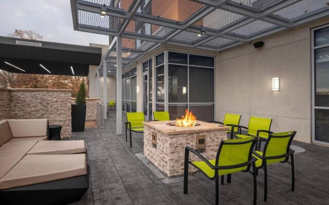 SpringHill Suites by Marriott Jackson