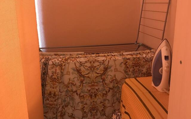 Апартаменты на улцие Дзержинского 63