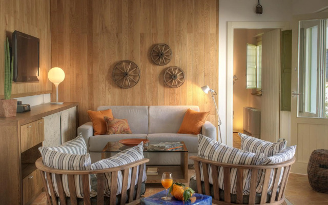 Torre Fiore Hotel Masseria