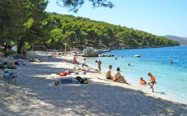 Goran - sea View - A1