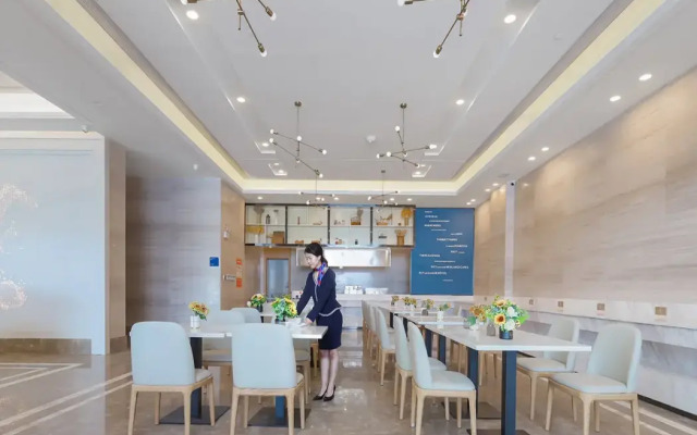 Kyriad Marvelous Hotel (Boluo Longxi)