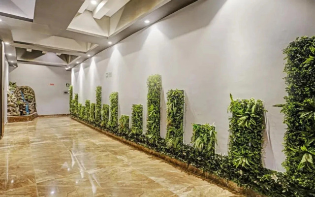 Zara Grand Inn by Treebo