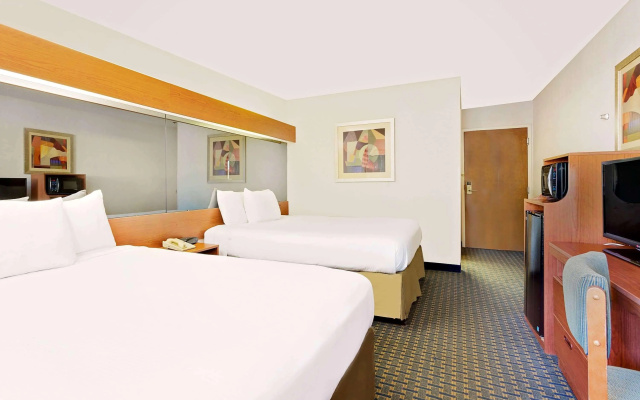 Red Roof Inn Winston-Salem