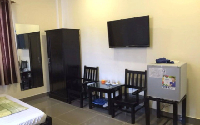 Le Tram Guesthouse