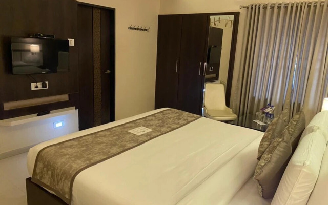 Kanishka International