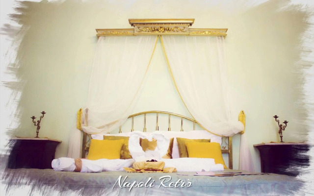 B&B Napoli Retrò