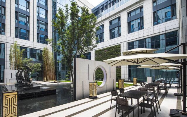 Fairfield by Marriott Taizhou Bay