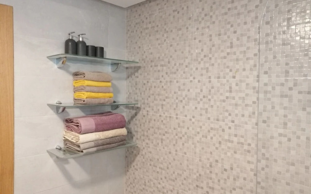 Artistica Suite - Miramar