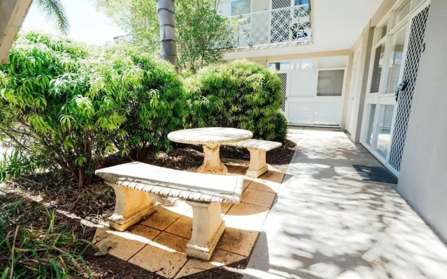 Oregano on Sussex-just off Melb st - Wifi - Netflix