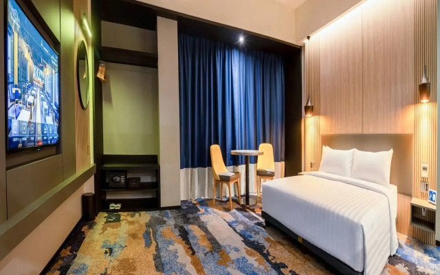 Aston Cilegon Boutique Hotel
