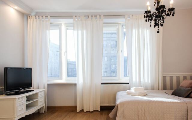 Piekna Downtown Apartment