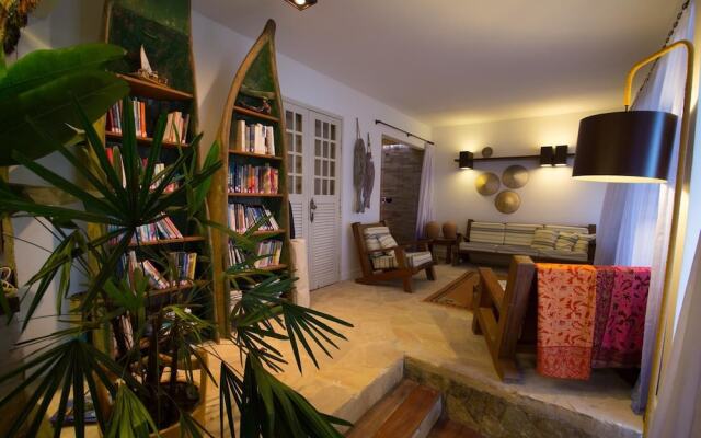 Ecohar Yoga (Vegetariano & Vegano)