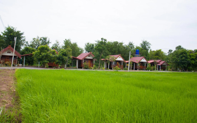 Jamsai Resort