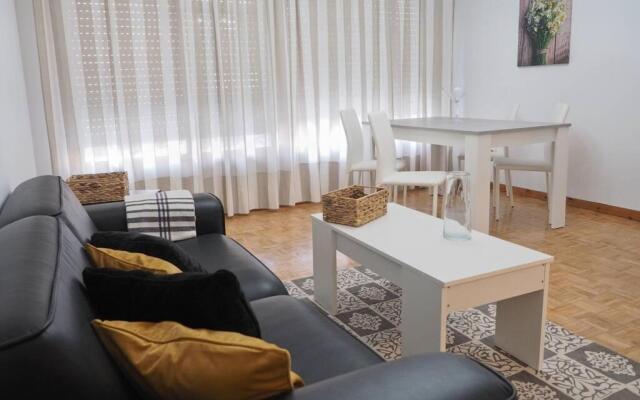 Apartamento El Parque