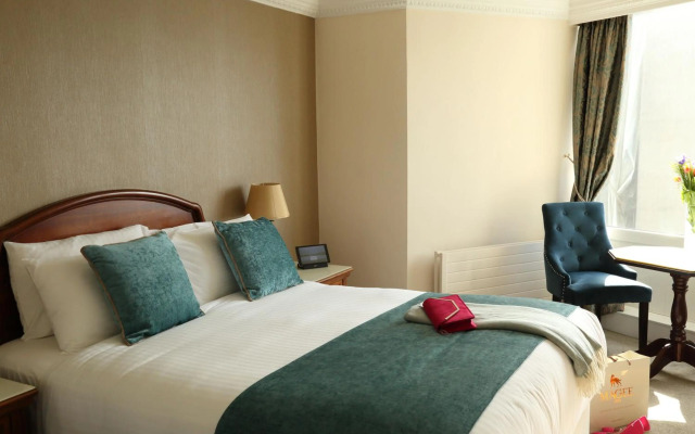 The Central Hotel Donegal