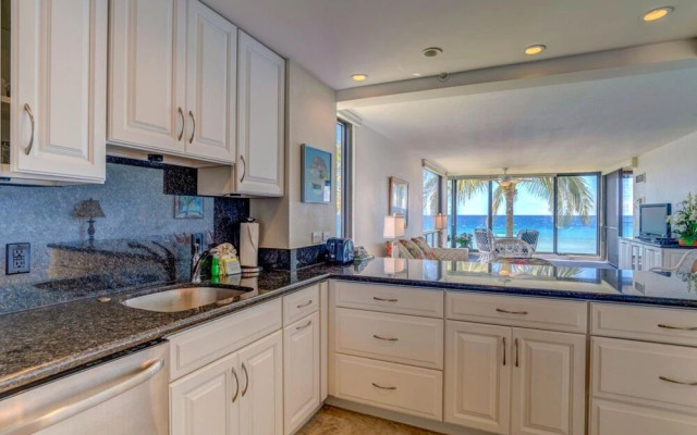 Mahana by KBM Hawaii Luxury Vacations