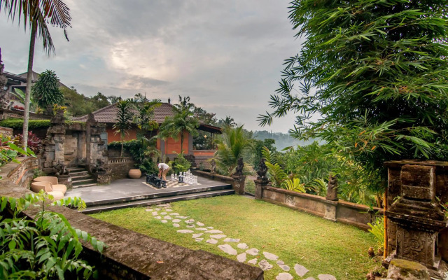 Ulun Ubud Resort and Spa