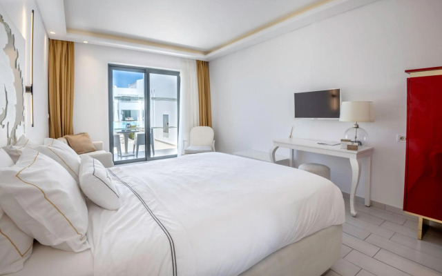 Diamond Deluxe Hotel Wellness & Spa - Adults only