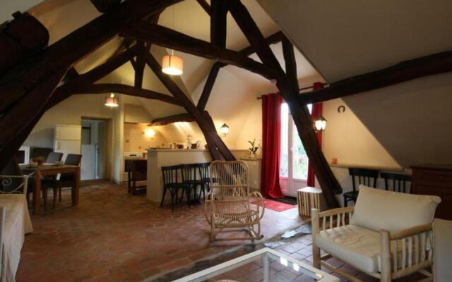 Gîte Radon, 2 pièces, 3 personnes - FR-1-497-111